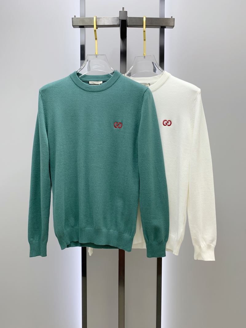 Gucci Sweaters